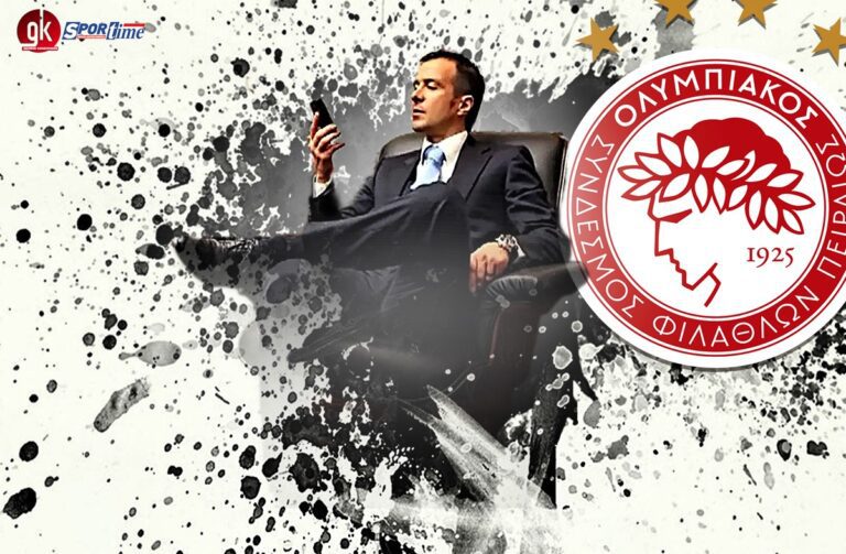 Κάτι χάλασε με Ολυμπιακό και Μέντες;