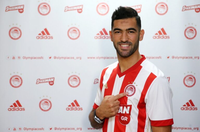 Μεριά: «Παίζουμε για να κατακτήσουμε τα πάντα»