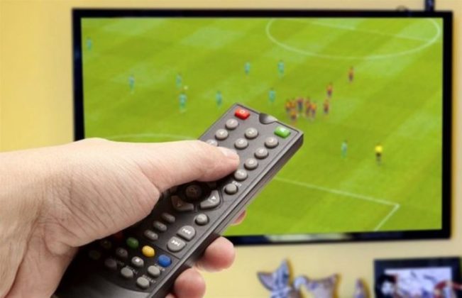 Οι αθλητικές μεταδόσεις της Κυριακής (21/4)