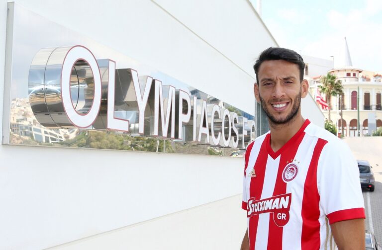 Μιράντα: «Να βοηθήσω την ομάδα να κατακτήσει τους στόχους της» (vid)