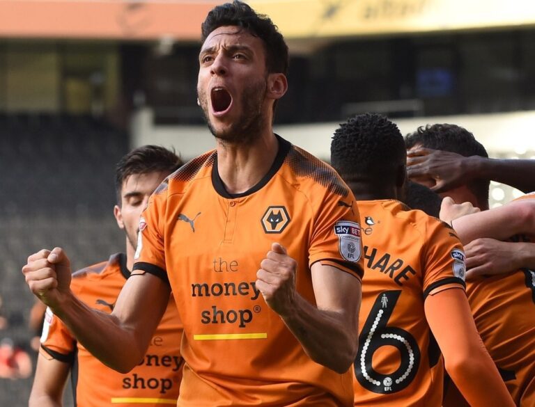 Μιράντα, ο εκλεκτός!