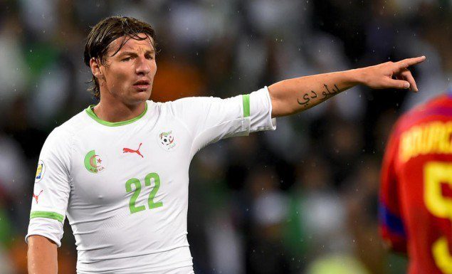 Κλείνει Μοστεφά ο Πανιώνιος