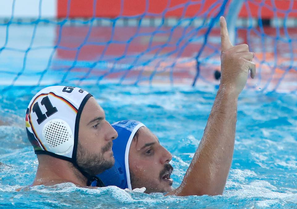 Ελλάδα – Ισπανία: Τρεις φορές αντίπαλοι στους «8» τα τελευταία 20 χρόνια!