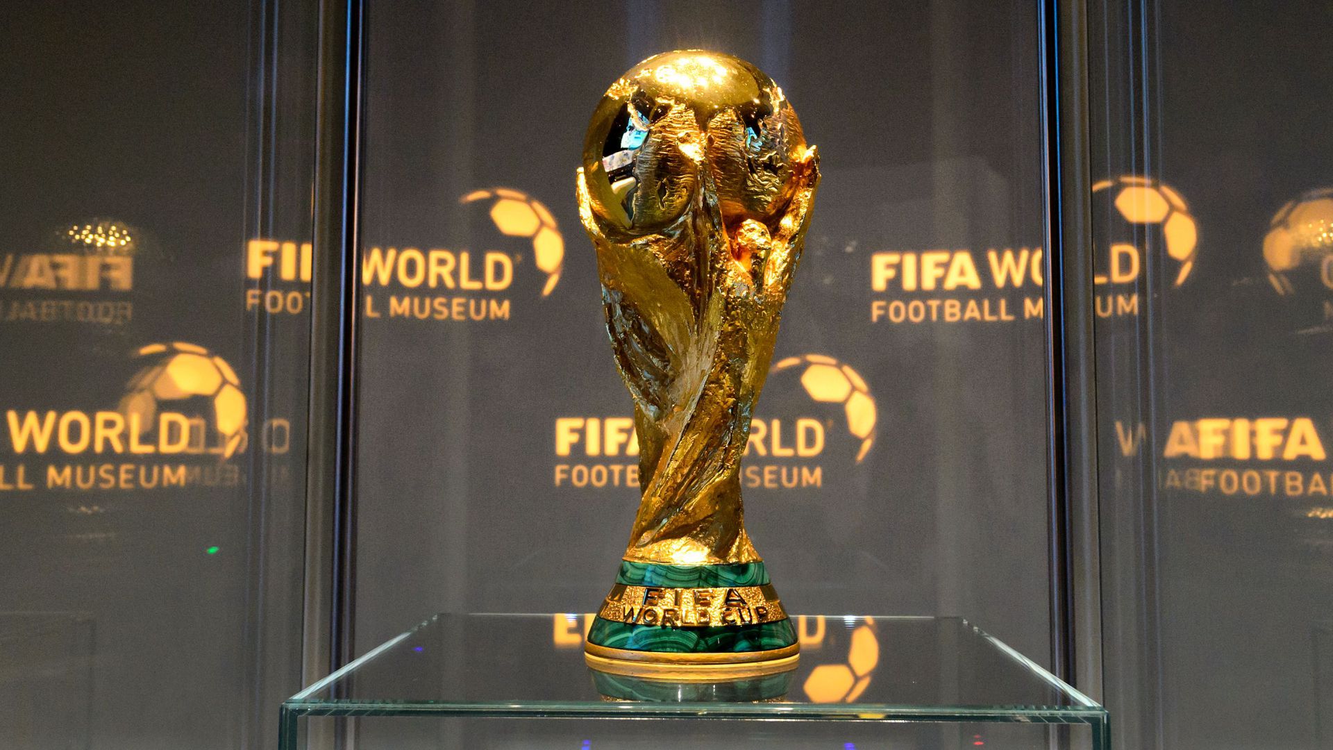 Φαβορί για το Mundial του 2022 η Βραζιλία