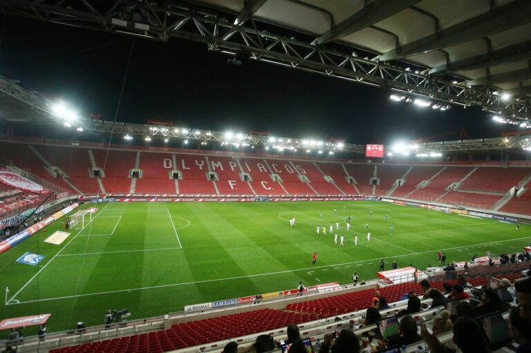 Το κάλεσμα του Ολυμπιακού για το φιλικό με Λεγανές (pic)