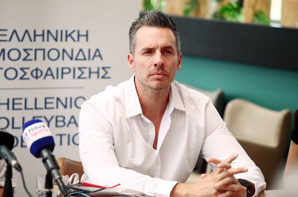 Ναράνχο: «Μεγάλη επιτυχία το μετάλλιο»