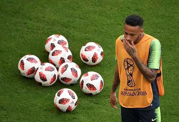 Μεξικανός δημοσιογράφος τρολάρει τον Νεϊμάρ (vid)