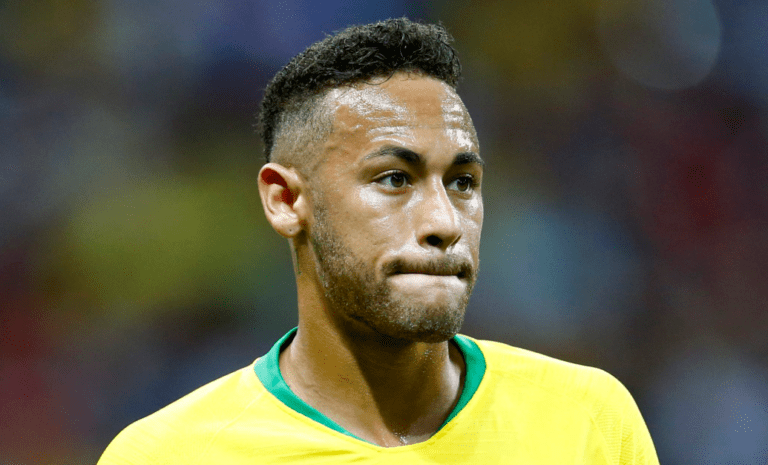 Το πρόσωπο του Νεϊμάρ σε 832 κιλά κοκαΐνη (pics)