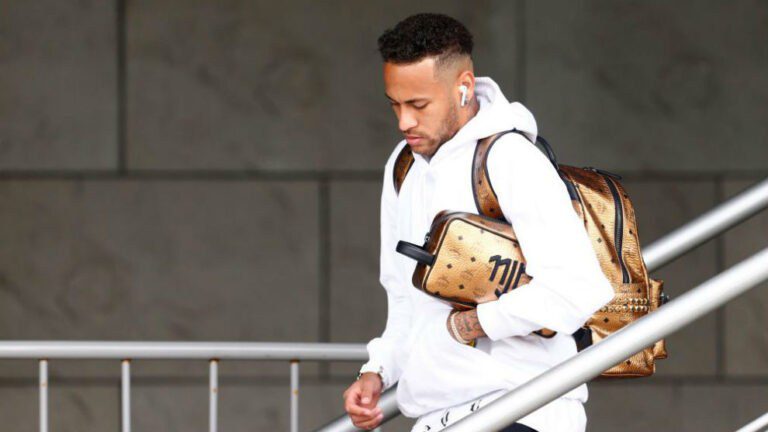 Διάψευση Ρεάλ Μαδρίτης για Νεϊμάρ