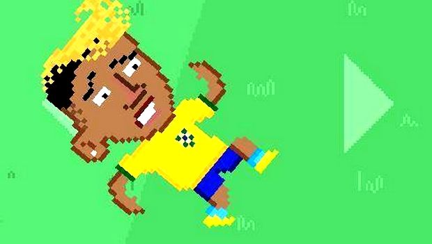 Ο Νεϊμάρ και το “Neyboy” (vid)