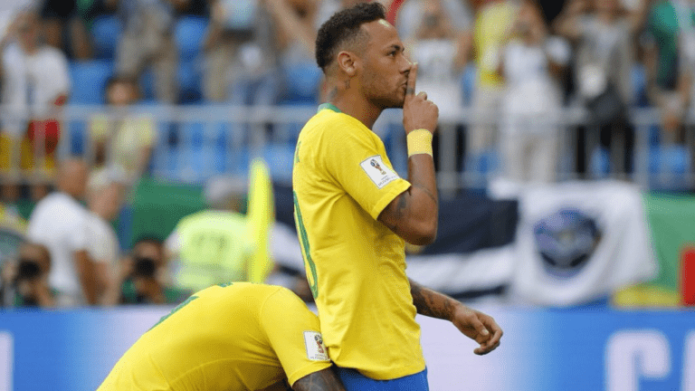 Ριβάλντο σε Νεϊμάρ: «Συνέχισε να πέφτεις αν κερδίζεις χρόνο» (pic)