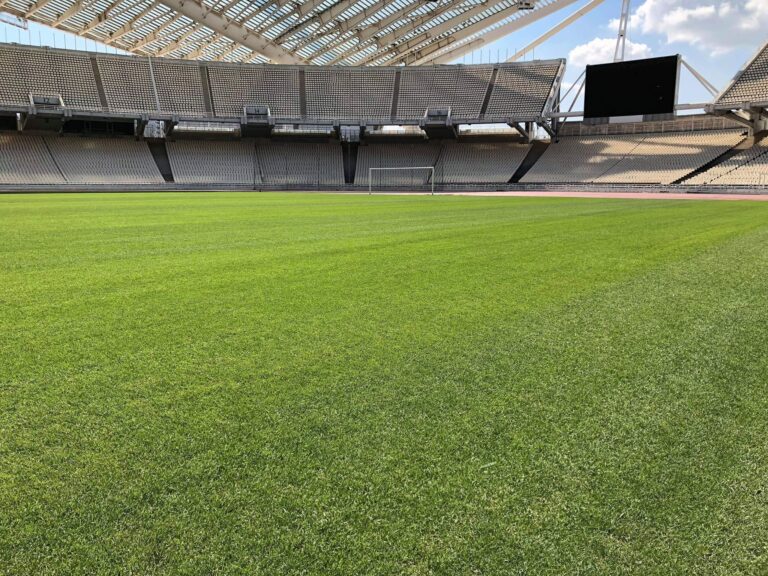 Σε εξέλιξη το site visit της UEFA στο ΟΑΚΑ (pics)