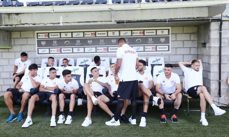 Το Sportime.gr στο Έουπεν (vids)