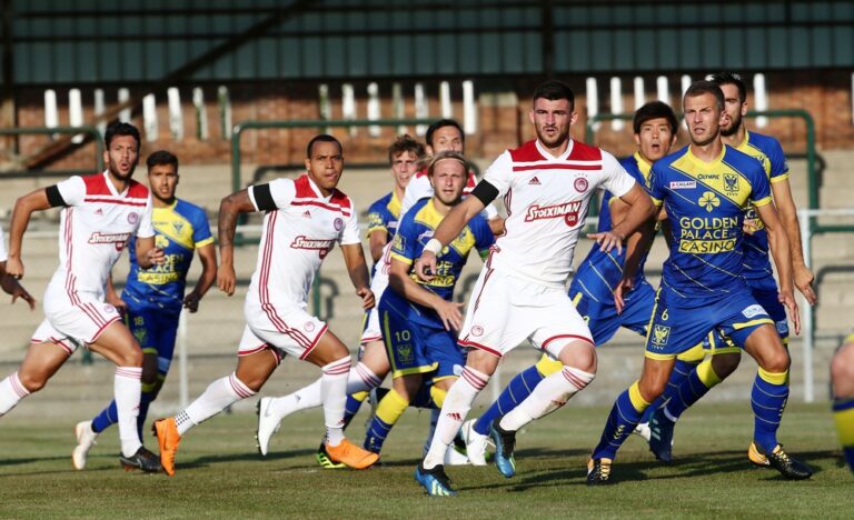 «Πότε είναι η πρεμιέρα;»