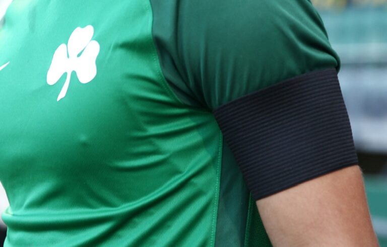 «Ψάχνεται» για δυνατή συμφωνία με εταιρεία ένδυσης ο Παναθηναϊκός!