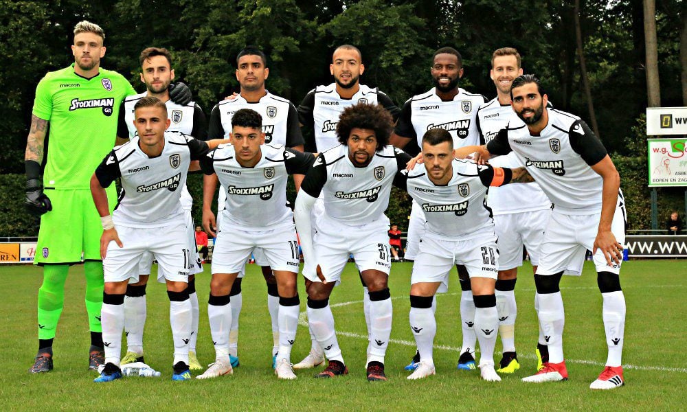 Ο ΠΑΟΚ «βγάζει» μεταγραφές στην Ολλανδία