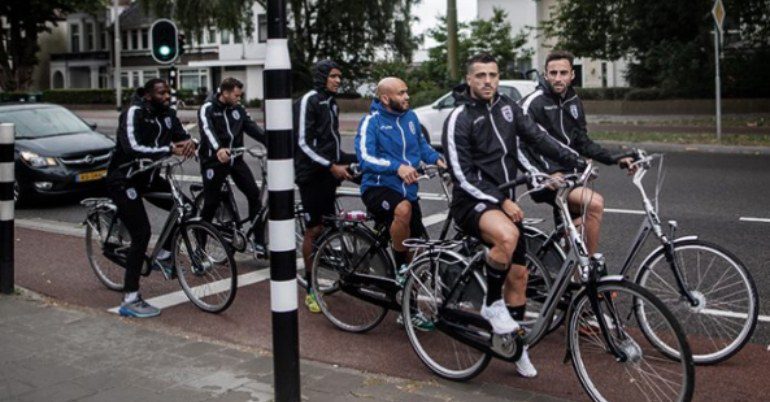 Θεραπεία για Μπίσεσβαρ και Κρέσπο