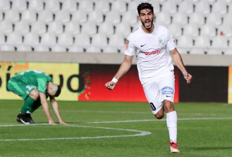 Η ΑΕΛ θέλει τον Κύπριο Παπαφώτη