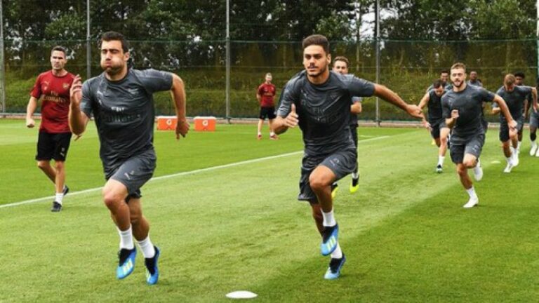 Σωκράτης για Μαυροπάνο: «Μπορεί να γίνει ένας από τους καλύτερους»