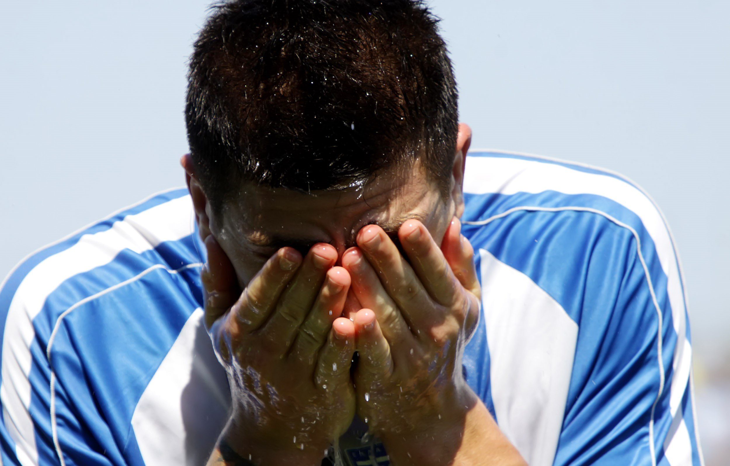 Απίστευτες καταγγελίες Πότσι: «Δώσε 2.000 ευρώ αλλιώς δεν έχει δελτίο!»