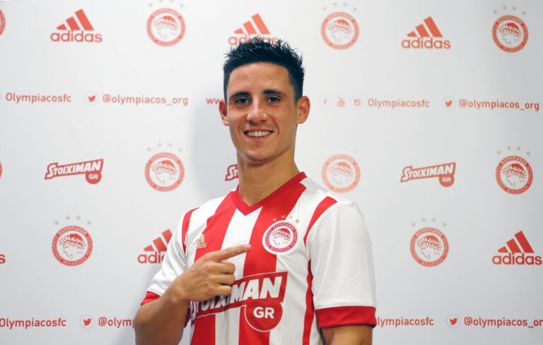 Στα χαρακώματα Ποντένσε-Σπόρτινγκ