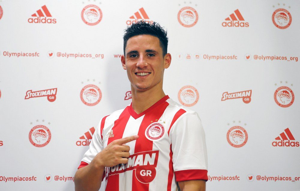 Ποντένσε: «Θέλω τίτλους» (vid)