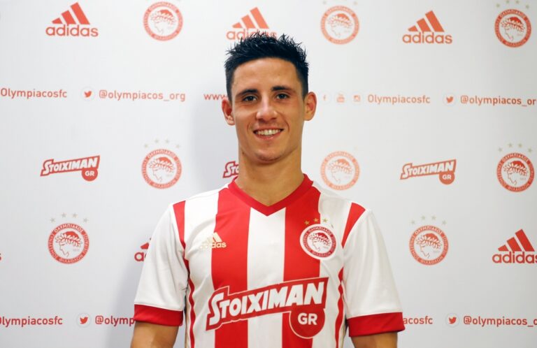 Προσφυγή της Σπόρτινγκ για Ποντένσε