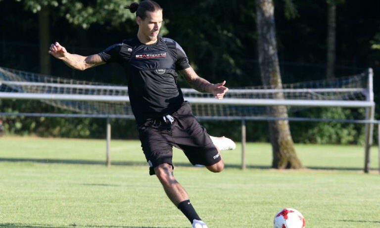 Πρίγιοβιτς: «Έχω τεράστιο κίνητρο με Βασιλεία»