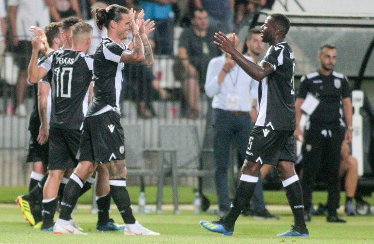 Πρίγιοβιτς: «Έχουμε καλές πιθανότητες»