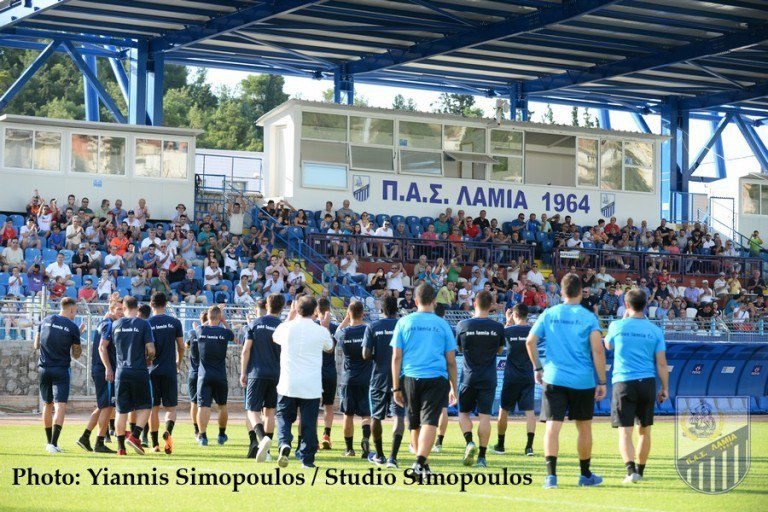 «Πρώτη» με αποκαλύψεις Τεννέ η Λαμία (pics)