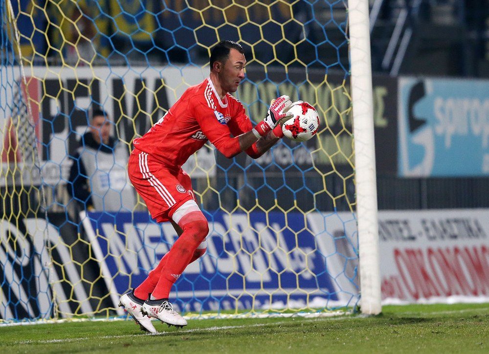 Γίνεται «Ρωμαίος» ο Προτό