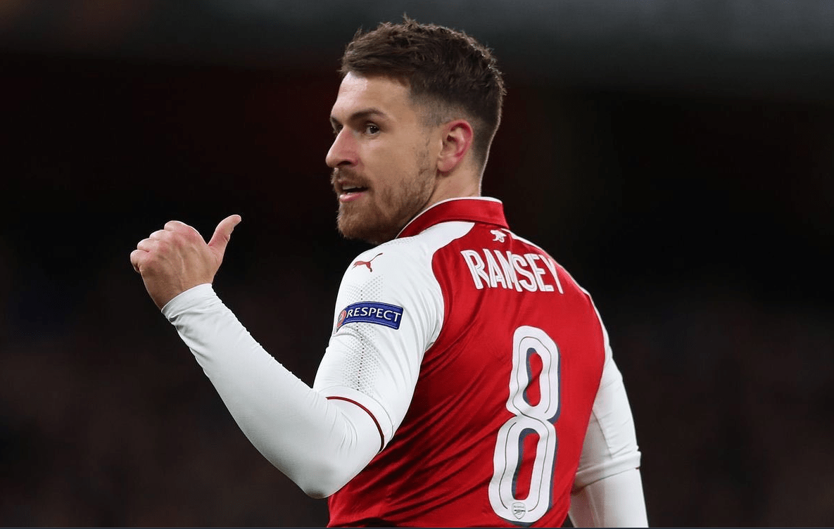 «Θέλει τον Ράμσεϊ από την Άρσεναλ η Τσέλσι»