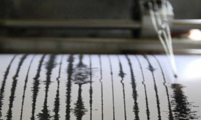 Σεισμός 3,5 ρίχτερ στη Δημητσάνα