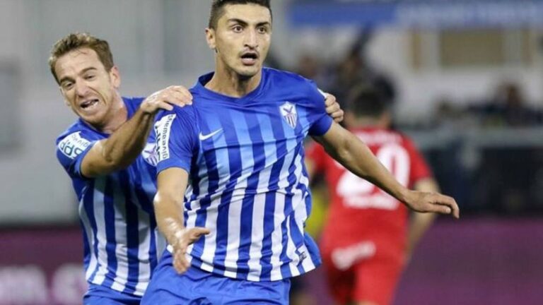 O Αμπντουλάγεφ… αγέρας ήταν! Εφυγε μετά την πρώτη προπόνηση