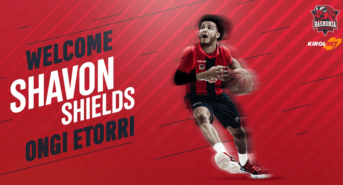 Στην Μπασκόνια ο Σέιβον Σιλντς (pic)