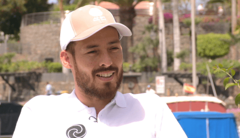 Συγκλονίζει ο Νταβίντ Σίλβα μιλώντας για τον πρόωρα γεννημένο γιο του