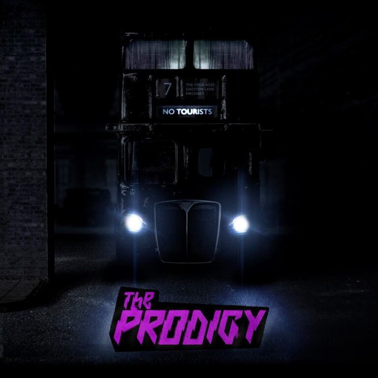 Prodigy: Επιστροφή με νέο άλμπουμ!