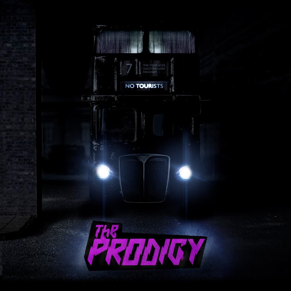 Prodigy: Επιστροφή με νέο άλμπουμ!