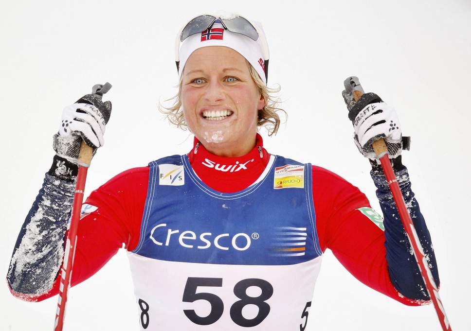 «Χρυσή» ολυμπιονίκης σκοτώθηκε κάνοντας τζετ σκι