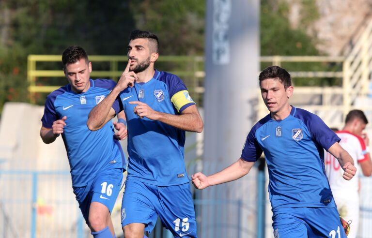 Στον Ηρόδοτο ο Σμυρλής