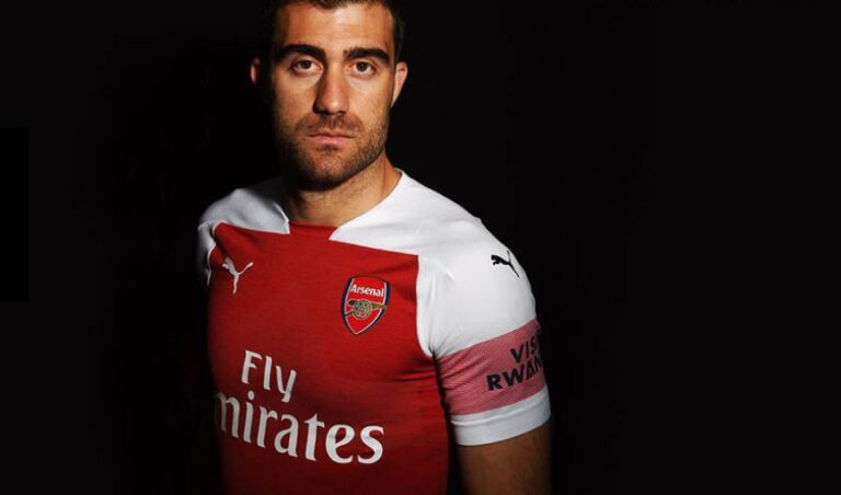 «Ομπαμεγιάνγκ και Μχιταριάν μου τηλεφωνούσαν κάθε μέρα για να πάω Άρσεναλ!»