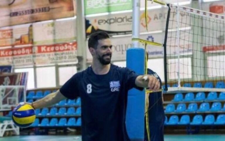 Στον Ηρακλή ο Σωτηρίου