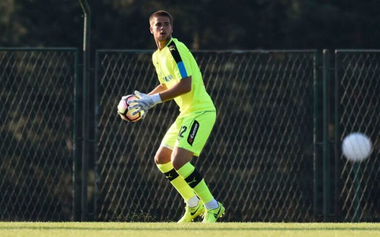 Στο στόχαστρο του Πανιωνίου ο Στάνκοβιτς