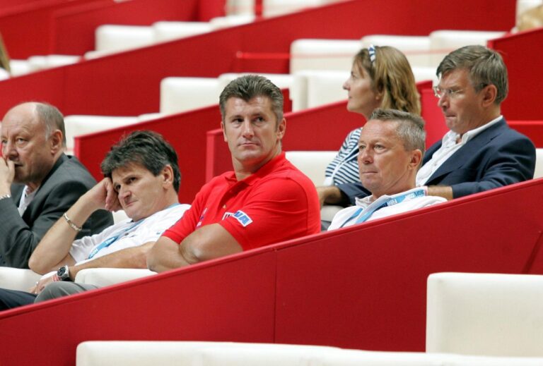 «Η Γαλλία το φαβορί για το Μουντιάλ»