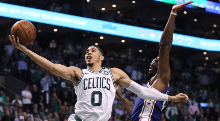 «Κόντρα» με άρωμα τελικών Ανατολής στο NBA (vid)