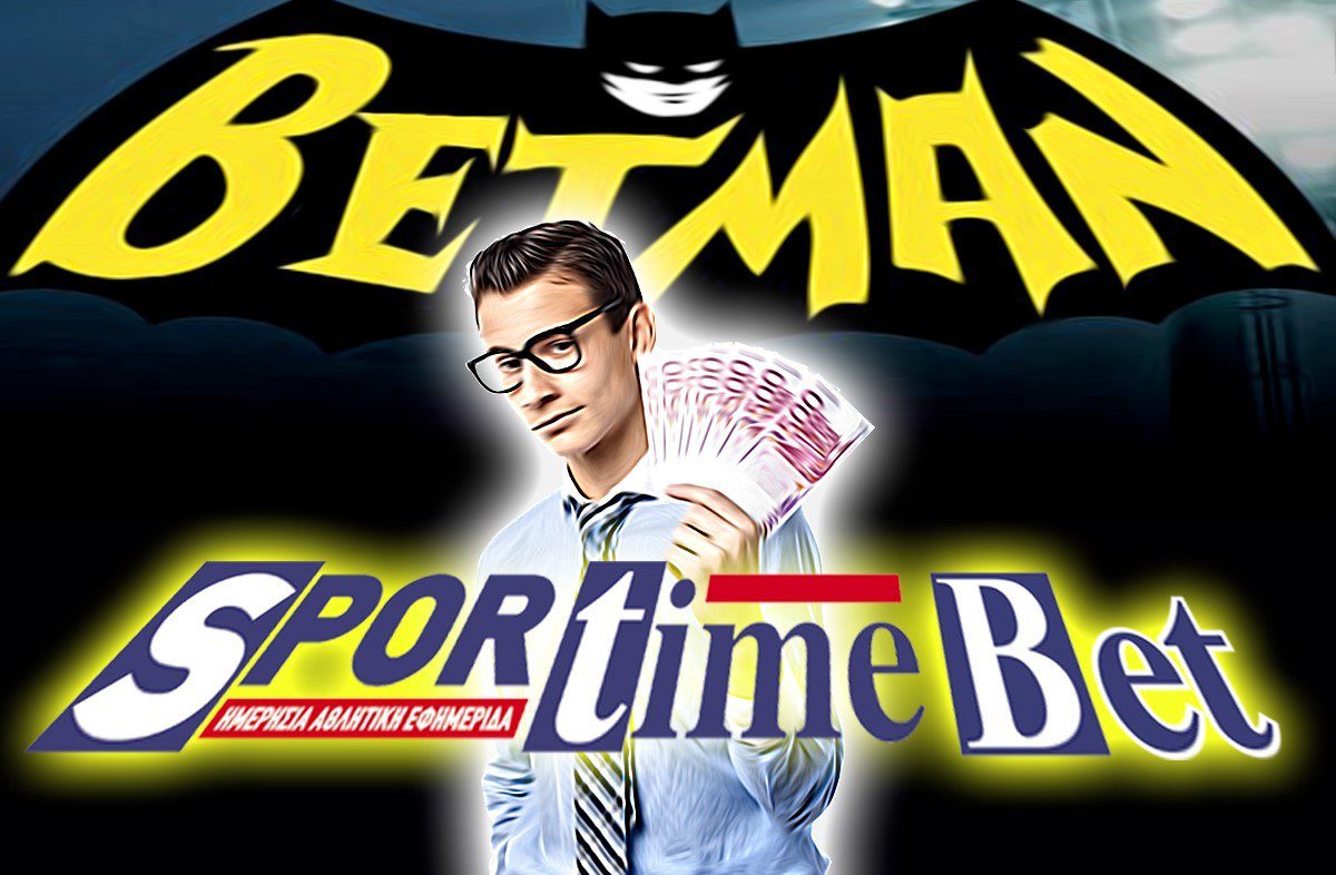 BetMan: Live betting στη Σόλιγκορσκ!