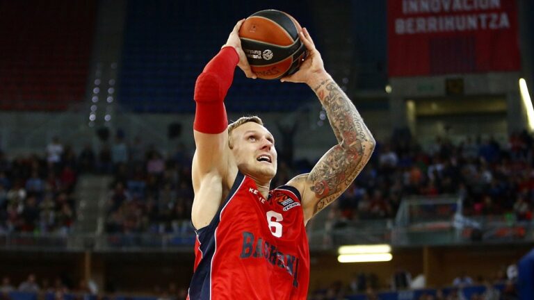 Τίμα: «Απίστευτη ομάδα ο Ολυμπιακός, φοβεροί οι φίλαθλοι»