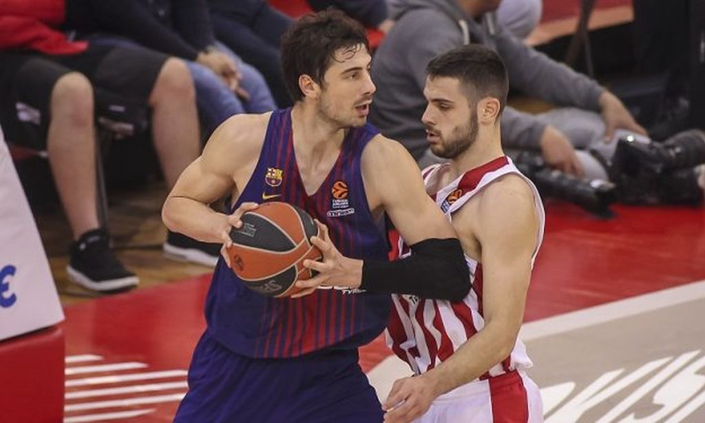 Ανατροπή… και μένει ο Τόμιτς στην Μπαρτσελόνα!