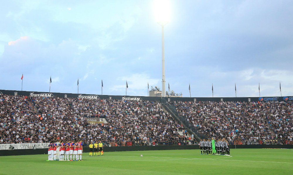 Προς «sold out» τα διαρκείας του ΠΑΟΚ!