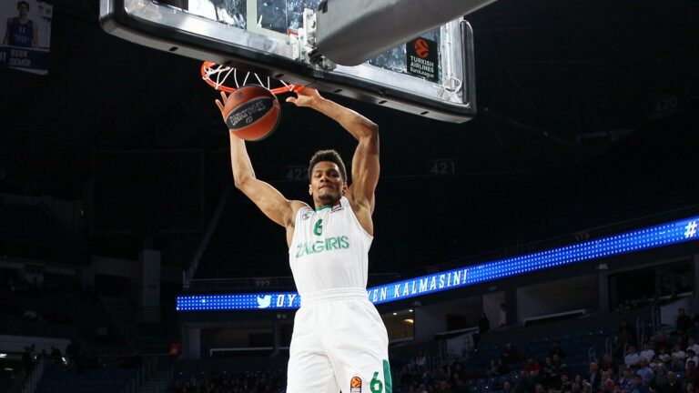 Ανυπόμονος Τουπάν: «Μπορώ να κάνω σχεδόν τα πάντα»